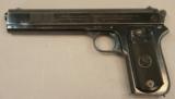 COLT, M 1902 Sporting,
Early Gun c.1906 - 4 of 17