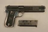 COLT, M 1902 Sporting,
Early Gun c.1906 - 3 of 17