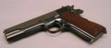 COLT, Government Model, Commercial,
Early Mfg’d. 1931 - 7 of 20