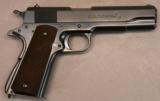 COLT, Government Model, Commercial,
Early Mfg’d. 1931 - 2 of 20