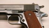 COLT, Government Model, Commercial,
Early Mfg’d. 1931 - 14 of 20