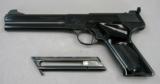 COLT, Match Target, 2nd Series,
c.1949, SN; 967-S - 1 of 17