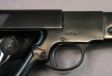 COLT, Match Target, 2nd Series,
c.1949, SN; 967-S - 7 of 17