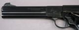 COLT, Match Target, 2nd Series,
c.1949, SN; 967-S - 4 of 17