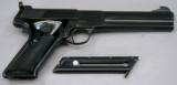 COLT, Match Target, 2nd Series,
c.1949, SN; 967-S - 2 of 17