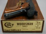 COLT, Match Target, 3rd Series, 6” Barrel, 99.9% - 18 of 20