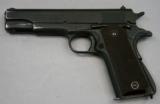 COLT, M1911 A1, 1943 Gun, U.S. PROPERTY, w/ Holster - 3 of 20