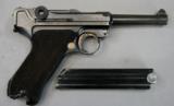 Mauser, P.08 Luger, G Date, (1935) - 4 of 20