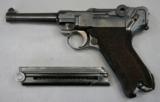 Mauser, P.08 Luger, G Date, (1935) - 3 of 20