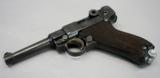 Mauser, P.08 Luger, G Date, (1935) - 5 of 20