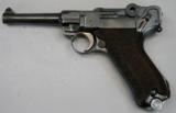 Mauser, P.08 Luger, G Date, (1935) - 1 of 20