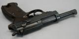 Walther, P.38, ac 44 (1944), Two Tone - 13 of 20