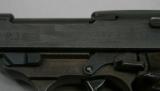 Walther, P.38, ac 44 (1944), Two Tone - 6 of 20