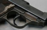 Walther, P.38, ac 44 (1944), Two Tone - 12 of 20
