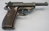 Walther, P.38, ac 44 (1944), Two Tone - 19 of 20
