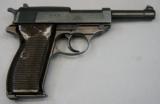 Walther, P.38, ac 44 (1944), Two Tone - 2 of 20