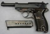 Walther, P.38, ac 44 (1944), Two Tone - 3 of 20