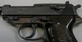 Walther, P.38, ac 44 (1944), Two Tone - 5 of 20