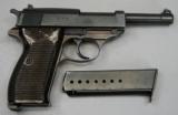 Walther, P.38, ac 44 (1944), Two Tone - 4 of 20