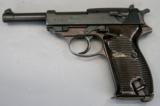Walther, P.38, ac 44 (1944), Two Tone - 1 of 20