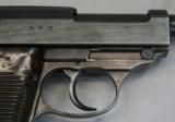 Walther, P.38, ac 44 (1944), Two Tone - 8 of 20