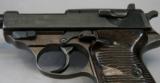Walther, P.38, ac 44 (1944), Two Tone - 17 of 20