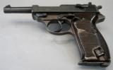 Walther, P.38, ac 44 (1944), Two Tone - 18 of 20