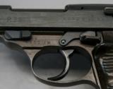 Walther, P.38, ac 44 (1944), Two Tone - 16 of 20