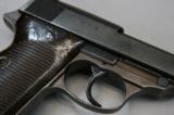 Walther, P.38, ac 44 (1944), Two Tone - 9 of 20