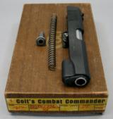 COLT, Commander Top End Parts Kit - 4 of 5