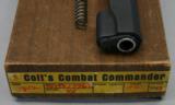 COLT, Commander Top End Parts Kit - 5 of 5