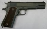 COLT, M1911 A1, c.1945, UN-FIRED, Perfect
- 4 of 19