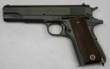 COLT, M1911 A1, c.1945, UN-FIRED, Perfect
- 1 of 19