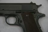 COLT, M1911 A1, c.1945, UN-FIRED, Perfect
- 2 of 19