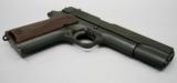 COLT, M1911 A1, c.1945, UN-FIRED, Perfect
- 7 of 19