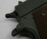 COLT, M1911 A1, c.1945, UN-FIRED, Perfect
- 10 of 19