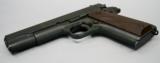 COLT, M1911 A1, c.1945, UN-FIRED, Perfect
- 8 of 19
