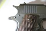 COLT, M1911 A1, c.1945, UN-FIRED, Perfect
- 13 of 19