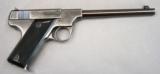 Hartford Arms Automatic Target Model 1925 - 1 of 18