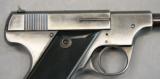 Hartford Arms Automatic Target Model 1925 - 8 of 18