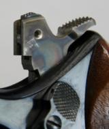 S&W, M53, .22 Centerfire Magnum, .22 Rem. Jet / .22 LR - 17 of 20