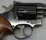 S&W, M53, .22 Centerfire Magnum, .22 Rem. Jet / .22 LR - 9 of 20