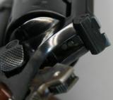 S&W, M53, .22 Centerfire Magnum, .22 Rem. Jet / .22 LR - 14 of 20