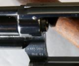 S&W, M53, .22 Centerfire Magnum, .22 Rem. Jet / .22 LR - 11 of 20