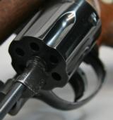 S&W, M53, .22 Centerfire Magnum, .22 Rem. Jet / .22 LR - 13 of 20