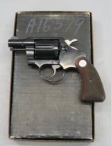 COLT, Detective Special, Post War, 2nd Issue, NIB - 6 of 20