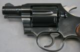 COLT, Detective Special, Post War, 2nd Issue, NIB - 9 of 20
