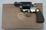 COLT, Detective Special, Post War, 2nd Issue, NIB - 3 of 20