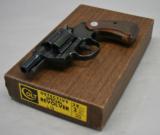 COLT, Detective Special, Post War, 2nd Issue, NIB - 5 of 20