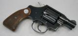 COLT, Detective Special, Post War, 2nd Issue, NIB - 19 of 20